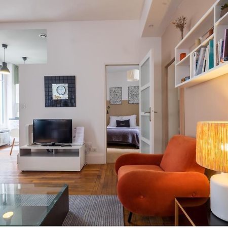 Honore Suite Boissac Lyon Zewnętrze zdjęcie
