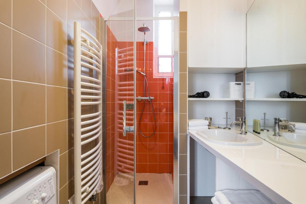 Honore Suite Boissac Lyon Zewnętrze zdjęcie